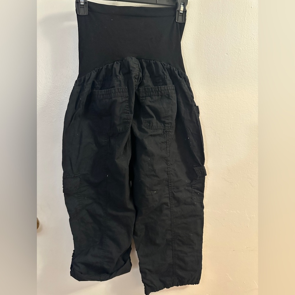 Motherhood Maternity 3pc Bottoms - Picture 11 of 16